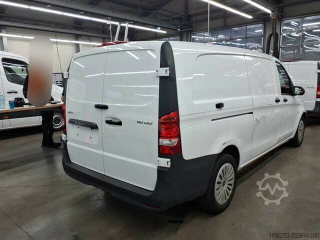 Fourgon Mercedes-Benz Vito116CDI KA Extralang,Automatik,Klima,Kamera