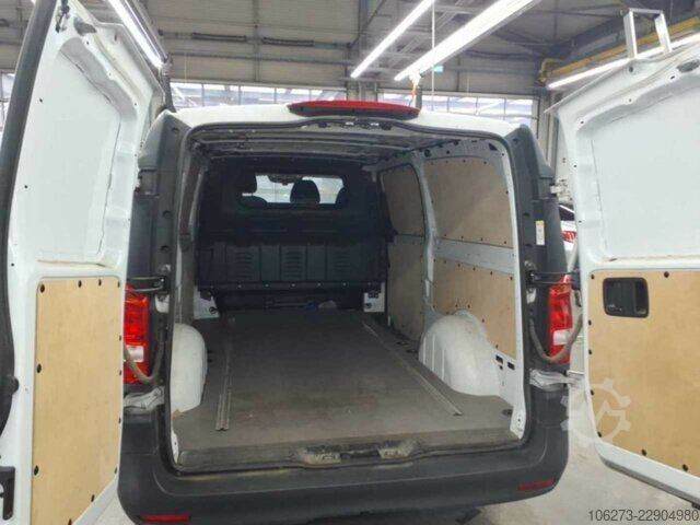 Fourgon Mercedes-Benz Vito116CDI KA Extralang,Automatik,Klima,Kamera