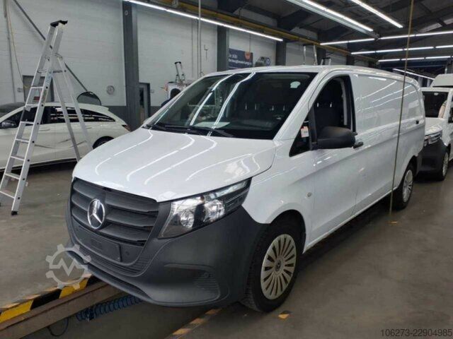 Fourgon Mercedes-Benz Vito116CDI KA Extralang,Automatik,Klima,Kamera
