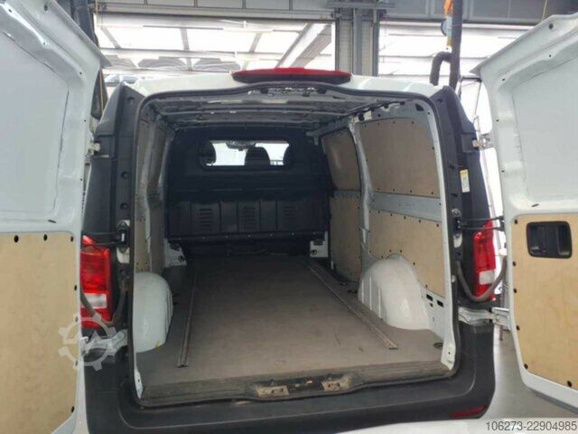 Fourgon Mercedes-Benz Vito116CDI KA Extralang,Automatik,Klima,Kamera