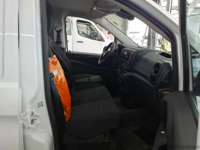 Fourgon Mercedes-Benz Vito116CDI KA Extralang,Automatik,Klima,Kamera