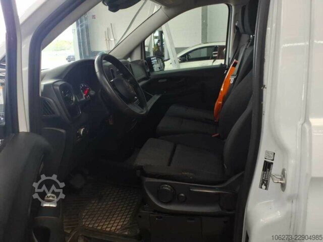 Fourgon Mercedes-Benz Vito116CDI KA Extralang,Automatik,Klima,Kamera