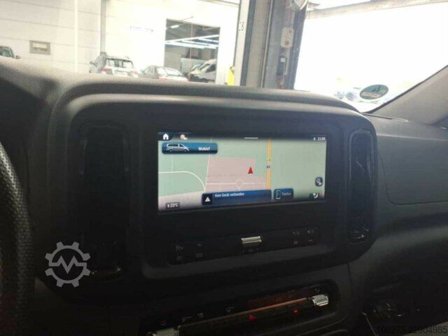 Fourgon Mercedes-Benz Vito116CDI KA Extralang,Automatik,Klima,Kamera