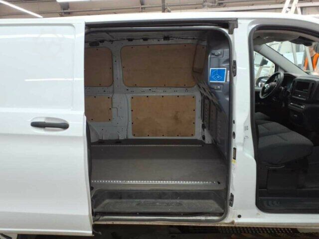 Fourgon Mercedes-Benz Vito116CDI KA Extralang,Automatik,Klima,Kamera