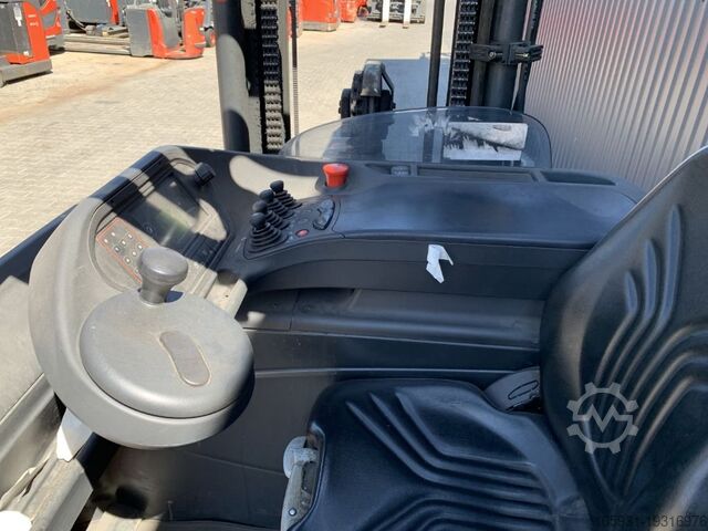 Reachtruck Linde R12B