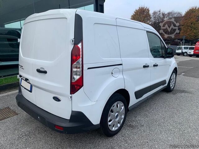 Furgoneta Ford Connect 200 - 3 posti - Km 153.000 -