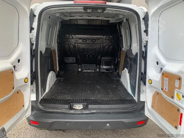 Furgoneta Ford Connect 200 - 3 posti - Km 153.000 -