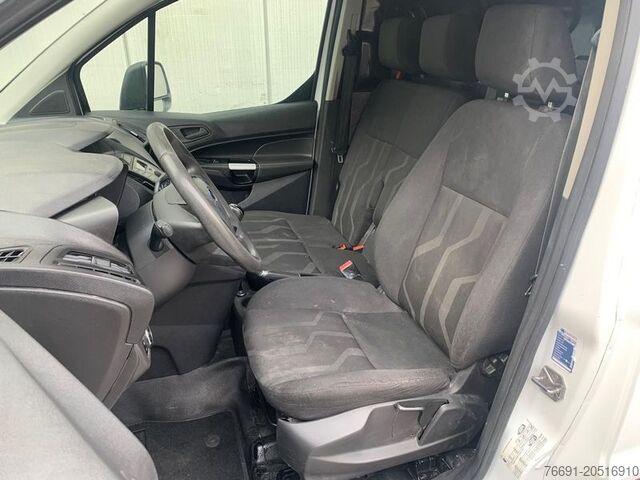 Furgoneta Ford Connect 200 - 3 posti - Km 153.000 -