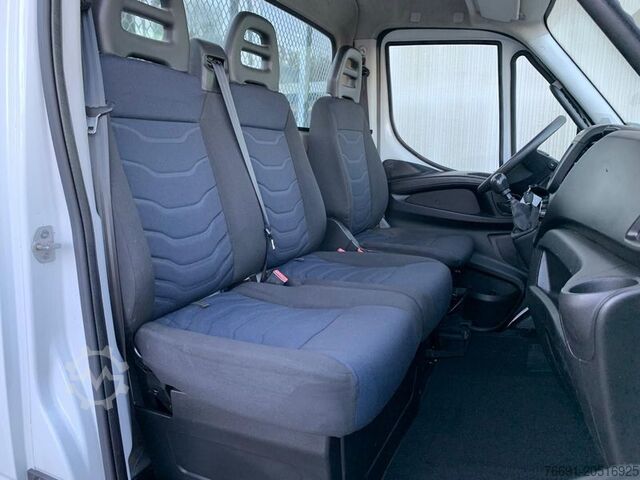 Furgoneta pick-up Iveco Daily 35C14 - Cassone Lung. 4150 mm