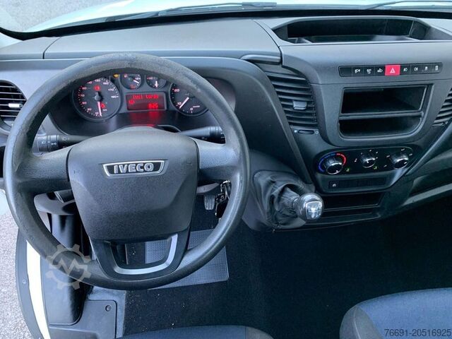 Furgoneta pick-up Iveco Daily 35C14 - Cassone Lung. 4150 mm