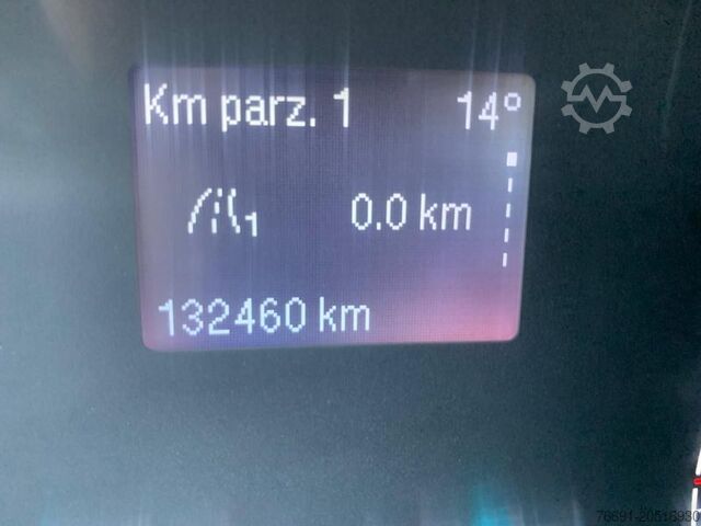 Furgoneta pick-up Ford Transit 350  7 posti - Cassone  - Euro 6d -