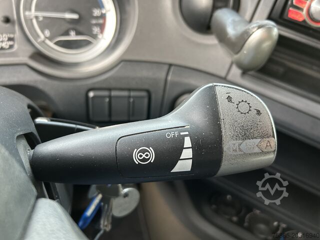 Standard tractor DAF XF 440 FT SC  / Smart Tacho V2 / 2 Tanks / Stan...