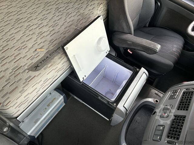 Standard tractor DAF XF 440 FT SC / Smart Tacho V2 / 2 Tanks / Stan...