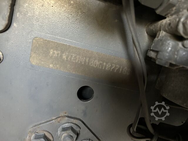 Standard tractor DAF XF 440 FT SC / Smart Tacho V2 / 2 Tanks / Stan...