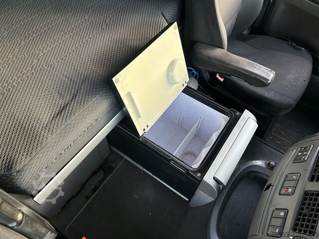 Standard tractor DAF XF 440 FT SC / Smart Tacho V2 / 2 Tanks / Stan...