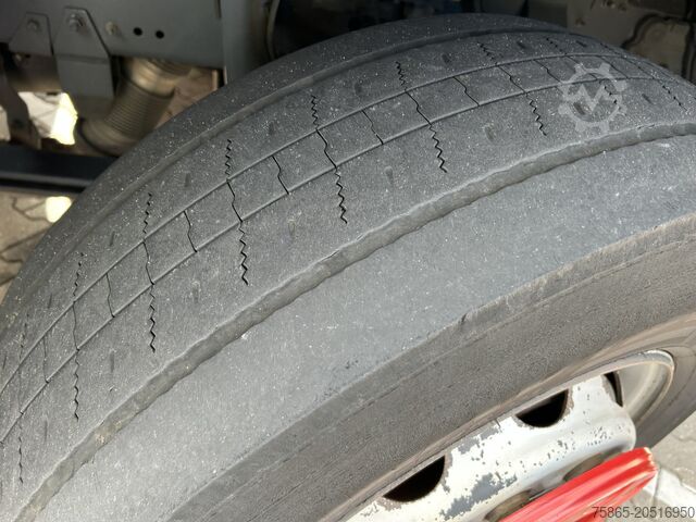 Standaard-SZM DAF CF 400 FT Space Cab / 957 dkm / NL Truck / APK ...