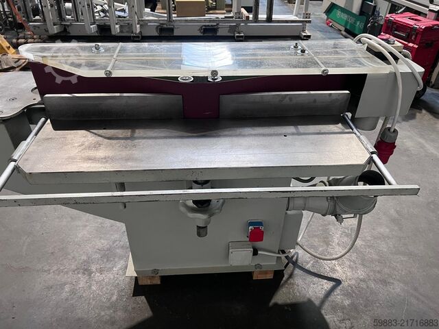 Lijadora de cantos Volpato LBK