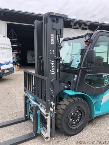Motostivuitor Baoli KBD50