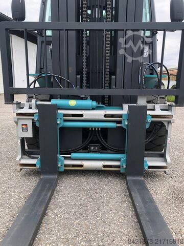 Motostivuitor Baoli KBD50
