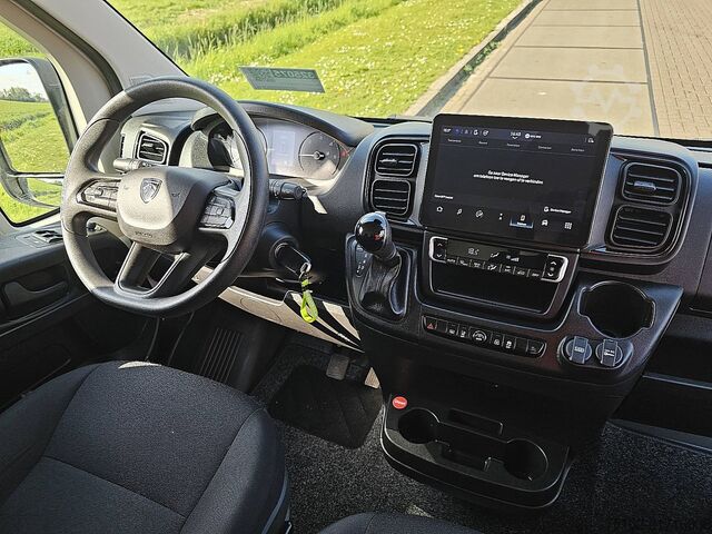 Break cu acoperiș înalt PEUGEOT BOXER 2.2 L4H2 Automaat Navi