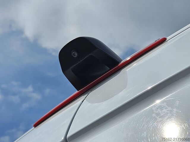 Camioneta familiar de techo alto MERCEDES-BENZ SPRINTER 317 L2H2 Mbux RWD Euro6!