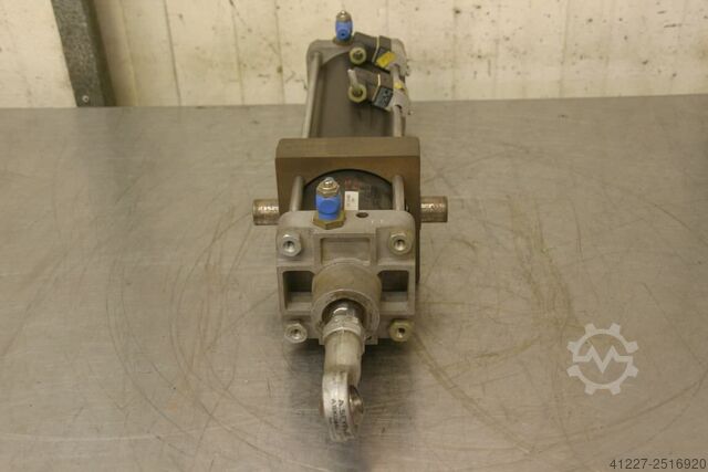 Cilindro pneumatico Hoerbiger DZC-5100EN/300