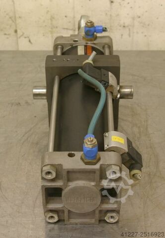 Pneumatische cilinder Hoerbiger DZC-5100EN/250