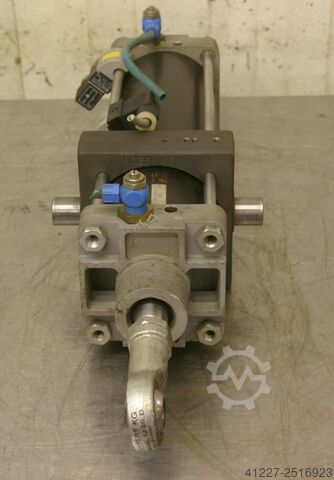 Pneumatische cilinder Hoerbiger DZC-5100EN/250