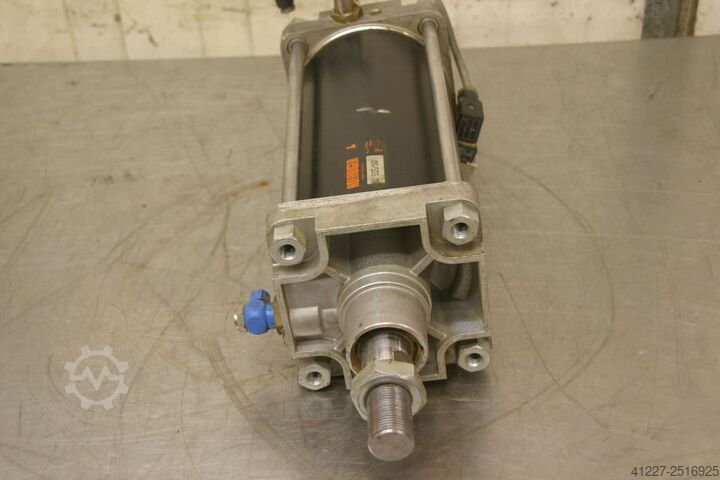 Pneumatic cylinders Hoerbiger DZ-5125/160