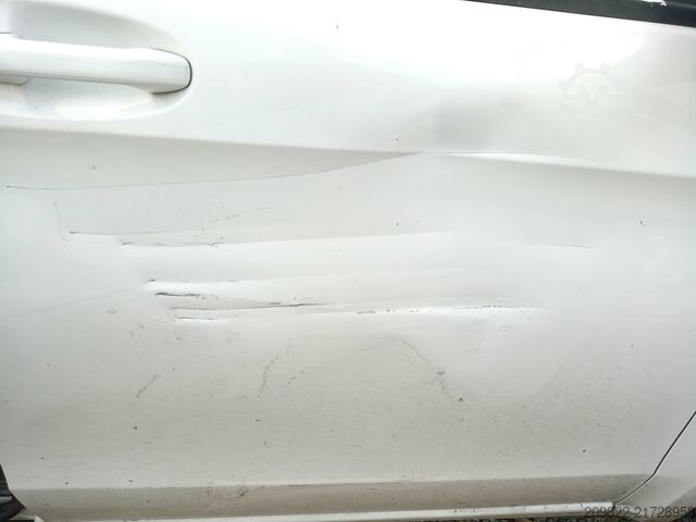 Rulotă/autocaravană Mercedes Marco Polo 250d |2022| EURO 6| Automatico | Venditore professionale