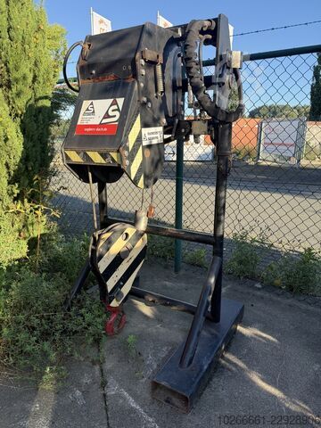 Teleskopski utovarivač Manitou MRT 2150 Previleg plus