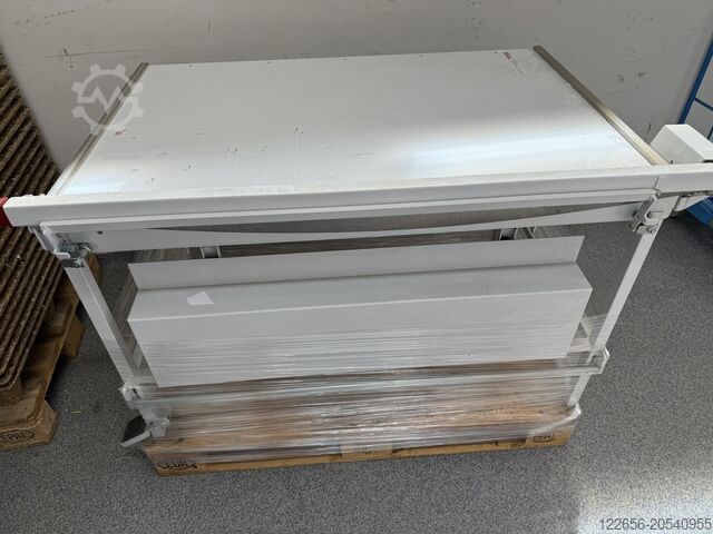 Paper cutting machine Ideal