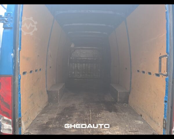 Μίνι λεωφορείο IVECO 35S13 - 35S13 FURGONE