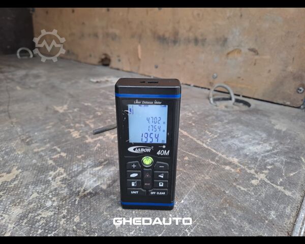 Μίνι λεωφορείο IVECO 35S13 - 35S13 FURGONE