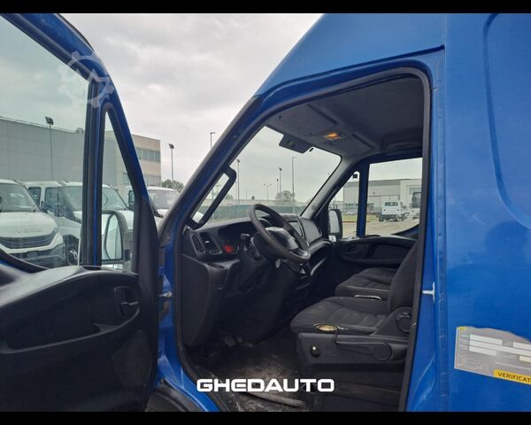 Μίνι λεωφορείο IVECO 35S13 - 35S13 FURGONE