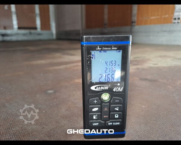 Μίνι λεωφορείο CITROEN JUMPER 35 HEAVY ONNICAR - FURGONE CON SPONDA CARICATRICE