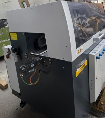 Cirkelsåg för lättmetall och aluminium Pressta Eisele PROFILMA 502