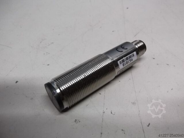 Reflective light barrier Pepperl+Fuchs OBT200-18GM60-E5-V1