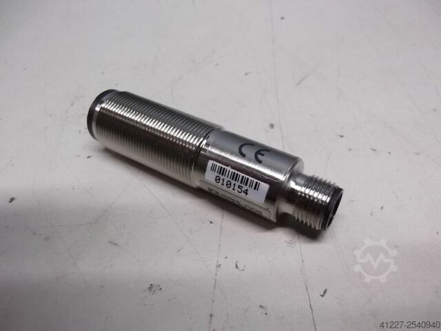 Reflective light barrier Pepperl+Fuchs OBT200-18GM60-E5-V1