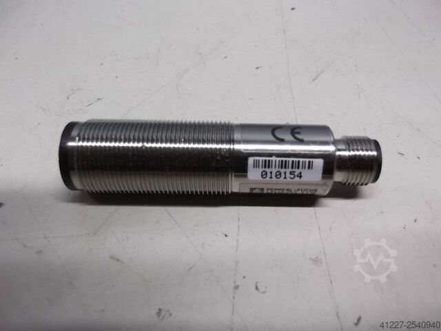 Reflective light barrier Pepperl+Fuchs OBT200-18GM60-E5-V1