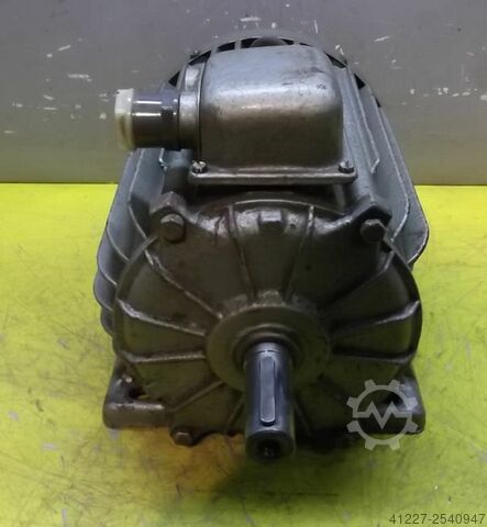 Elektromotor 4 kW 2900 Rpm Silnik SZJe32b