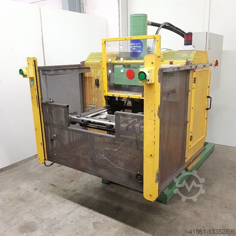 Hydraulische pers HORNUNG SHP 350