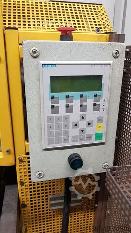 Hydraulische pers HORNUNG SHP 350