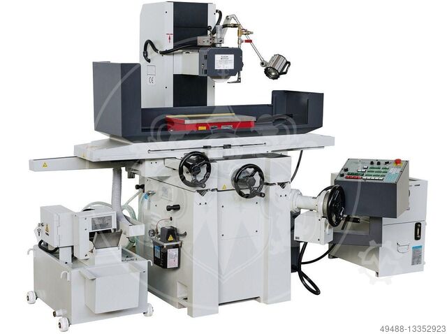 Precisie-vlakslijpmachine MIOTAL® FSM 2550 AH