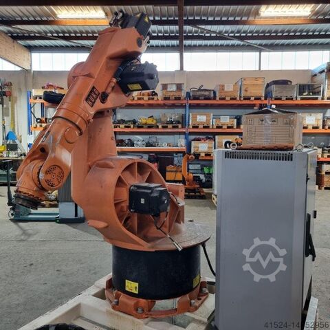 Industriële robot KUKA Kuka KR30-2 (alte Bauform)