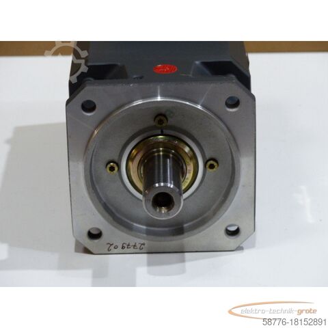 Motor Siemens Siemens 1FT6084-1AF71-1AG1 Servomotor generalüberholt mit 12 Monaten Gewährleistung!