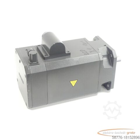 Besturingsunit Siemens 1FT6084-1AF71-1AG1 SN:YFAD25244801001 - ! -