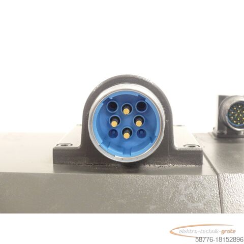 Besturingsunit Siemens 1FT6084-1AF71-1AG1 SN:YFAD25244801001 - ! -