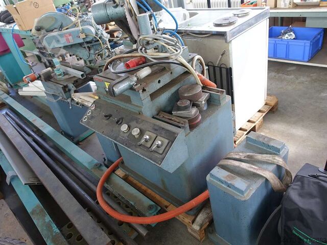 Kap- och gersåg EISELE VMSA-LO