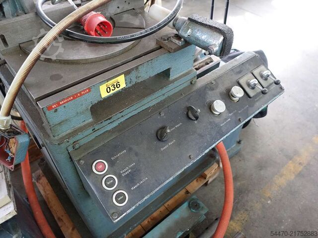 Kap- och gersåg EISELE VMSA-LO